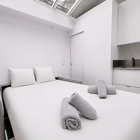 Apartment Atelier D Artiste Jardin Du Luxembourg 5 *