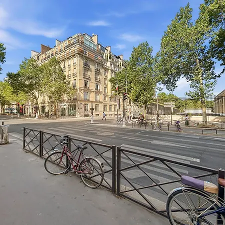 Atelier D Artiste Jardin Du Luxembourg 5 Paris